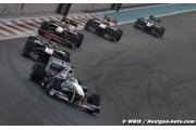 Brazil 2011 - GP Preview - Sauber Ferrari