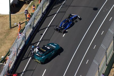 Vowles défend son choix de sacrifier Sargeant pour la suite du Grand Prix