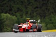 Photos - GP2 Austria (Red Bull Ring) - 19-22/06