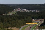 Le Grand Prix de Belgique peut dire merci à la Hollande