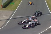 Qualifying - Dutch GP 2021 - Team quotes