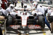 Steiner explique pourquoi Haas F1 n'aura pas d'évolution avant le GP de France