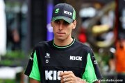 Bortoleto répond à Marko : 'Il a mis beaucoup de mauvais talents en F1'