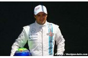 Massa : Williams bien partie pour retrouver sa place de top team