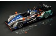 ELMS : Le dernier équipage Team Endurance Challenge constitué