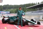 Crawford espère d'autres tests en F1 après une découverte 'extraordinaire'