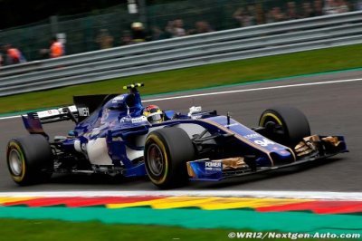 ’Another 2018 option’ for Wehrlein - Wolff