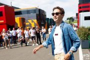 Mercedes' $11m Adidas deal now done - report
