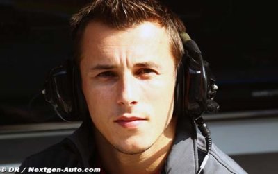 Klien est candidat au remplacement de Kubica