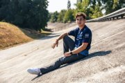 Colapinto : On ne choisit pas le moment où on arrive en F1