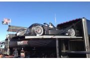 Sebring : Le mercredi en bref...