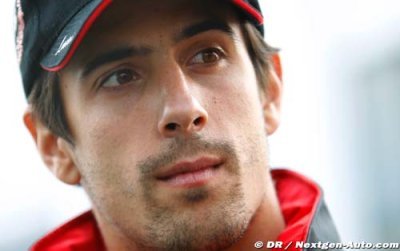 Senna name scooping up sponsors in Brazil - di Grassi