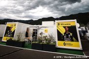 Villeneuve : Alonso est un bon choix pour Renault F1 mais...