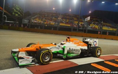 Best finish helps di Resta push for ’bigger team’