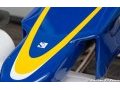 No more 'duck' nose for Sauber - report