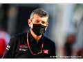 Steiner : Haas F1 n'est 'pas pressée' de remplacer ses pilotes
