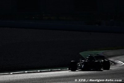 Le docu Netflix sur la F1 aurait pu porter sur une seule équipe