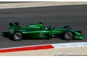 Kobayashi : Notre saison commence maintenant
