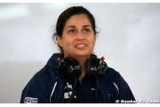 Kaltenborn : Le podium est quasi impossible pour les petites équipes