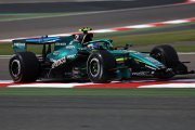 Aston Martin F1 s'accroche déjà au leadership de Newey pour survivre à 2026