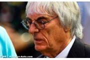 Ecclestone eyes 'second division' with old Red Bull