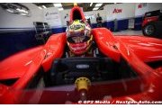 Baquet Manor : Coup dur pour Haryanto