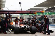 Red Bull explique comment réaliser le pitstop parfait en F1