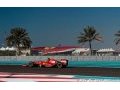 Qualifying - Abu Dhabi GP report: Ferrari
