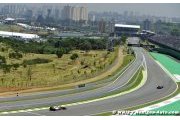 Interlagos could lose Brazil GP - Castroneves