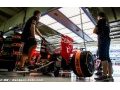 Toro Rosso annonce son programme de Jerez
