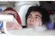 Virgin eyeing pay-driver Perez for F1 seat?