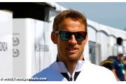 Jenson Button en contact avec Williams