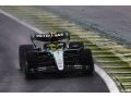 Mercedes F1 dément un départ anticipé de Hamilton après un message radio énigmatique