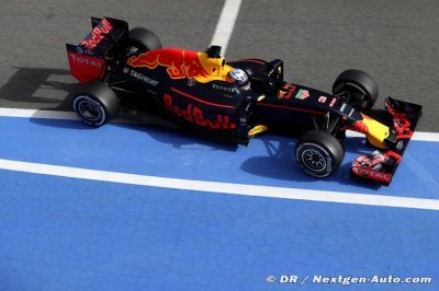 Marko praise means Renault step ’huge’ - Berger