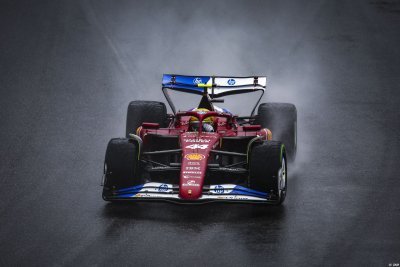 Sarcasme, colère et frustration&nbsp;: Hamilton met en évidence les problèmes chez Ferrari