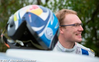 ES5-6&nbsp;: Latvala respire avec un doublé