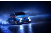 Charles Pic aide Renault à dévoiler sa nouvelle citadine à Monaco