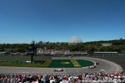 FP1 & FP2 - 2018 Canadian GP team quotes