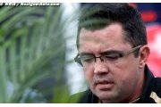 Boullier donne un peu plus de temps à Kubica
