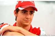 Gutierrez 'had meeting' with Haas - report