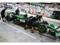 Bilan de la saison F1 2024 - Sauber / Stake F1