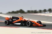 Boullier relativise la bonne journée de McLaren Honda