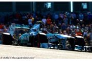 Hamilton avoue avoir douté de lui