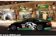 12H Sebring : Servia, Wilden et Moran Jr avec JaguarRSR