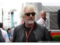Briatore was tested positive to Covid-19 but is fine