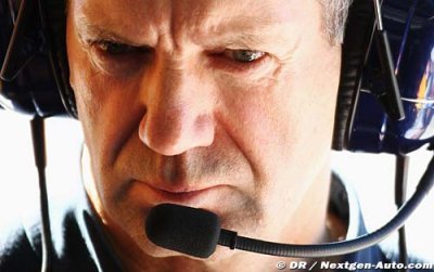 Newey says Renault only engine option for Red Bull