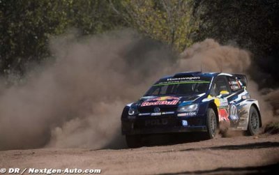 ES2&nbsp;: Mikkelsen lance les hostilités du jour
