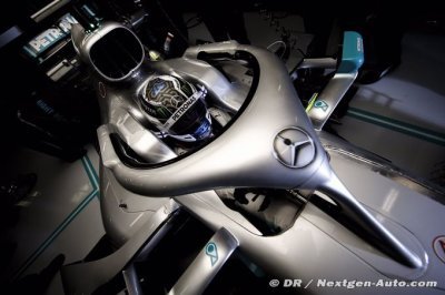 Mercedes must replace Bottas with Ocon - Surer