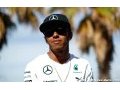 No new driver era in F1 - Hamilton