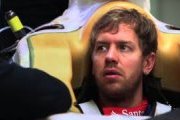 Video - Vettel in Ferrari's 2015 challenger